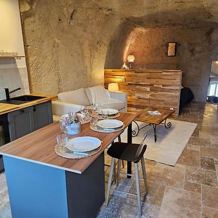 Charmante Maison Troglodyte Loire Valley Rochecorbon Luaran gambar